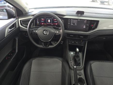 VOLKSWAGEN Polo Hatch 1.0 12V 4P 200 TSI HIGHLINE AUTOM�TICO, Foto 11