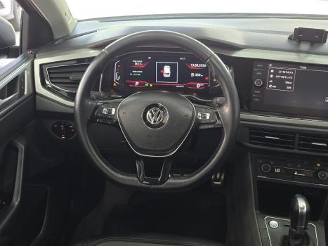 VOLKSWAGEN Polo Hatch 1.0 12V 4P 200 TSI HIGHLINE AUTOM�TICO, Foto 12