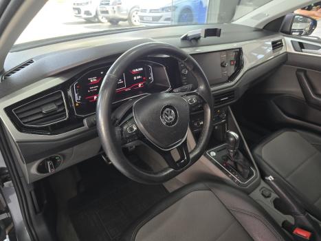 VOLKSWAGEN Polo Hatch 1.0 12V 4P 200 TSI HIGHLINE AUTOM�TICO, Foto 15