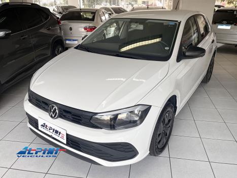 VOLKSWAGEN Polo Hatch 1.0 4P MPI TRACK, Foto 1