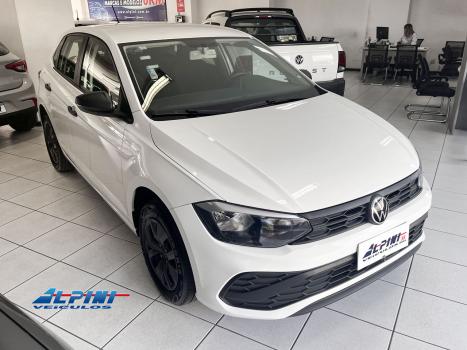 VOLKSWAGEN Polo Hatch 1.0 4P MPI TRACK, Foto 2