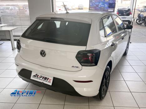 VOLKSWAGEN Polo Hatch 1.0 4P MPI TRACK, Foto 3