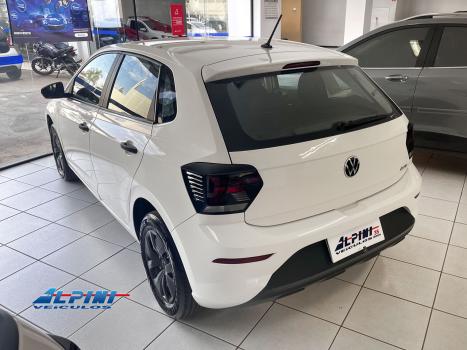 VOLKSWAGEN Polo Hatch 1.0 4P MPI TRACK, Foto 4