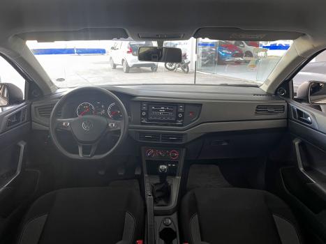 VOLKSWAGEN Polo Hatch 1.0 4P MPI TRACK, Foto 5