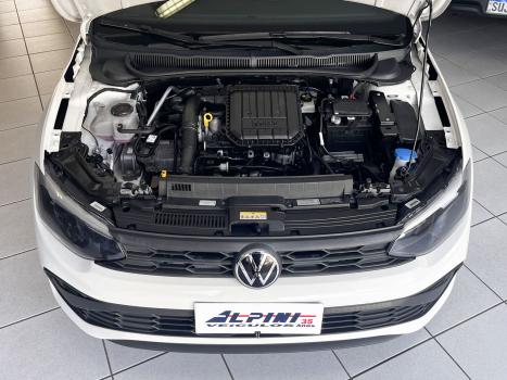 VOLKSWAGEN Polo Hatch 1.0 4P MPI TRACK, Foto 9