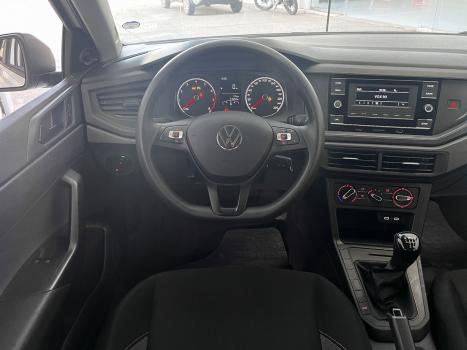 VOLKSWAGEN Polo Hatch 1.0 4P MPI TRACK, Foto 12