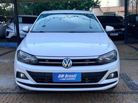 VOLKSWAGEN Polo Hatch 1.0 12V 4P 200 TSI  COMFORTLINE AUTOM�TICO, Foto 2