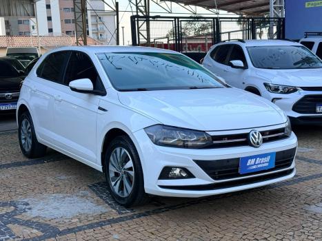 VOLKSWAGEN Polo Hatch 1.0 12V 4P 200 TSI  COMFORTLINE AUTOM�TICO, Foto 3