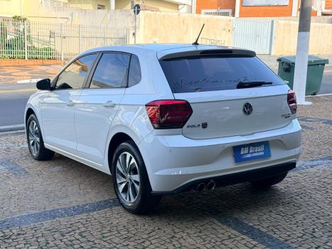 VOLKSWAGEN Polo Hatch 1.0 12V 4P 200 TSI  COMFORTLINE AUTOM�TICO, Foto 6