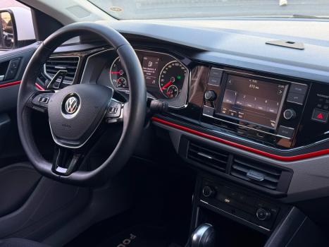 VOLKSWAGEN Polo Hatch 1.0 12V 4P 200 TSI  COMFORTLINE AUTOM�TICO, Foto 8
