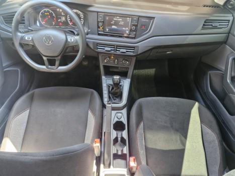 VOLKSWAGEN Polo Hatch 1.0 4P MPI, Foto 3