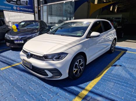 VOLKSWAGEN Polo Hatch 1.0 4P MPI, Foto 7