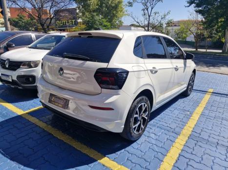 VOLKSWAGEN Polo Hatch 1.0 4P MPI, Foto 8