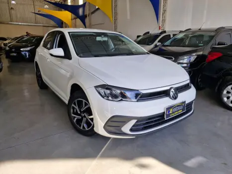 VOLKSWAGEN Polo Hatch 1.0 4P MPI, Foto 1