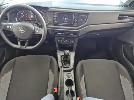 VOLKSWAGEN Polo Hatch 1.0 4P MPI, Foto 3