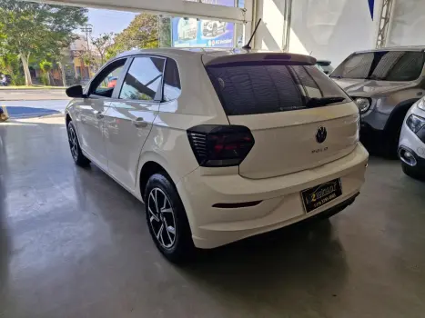 VOLKSWAGEN Polo Hatch 1.0 4P MPI, Foto 9