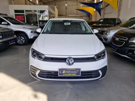 VOLKSWAGEN Polo Hatch 1.0 4P MPI, Foto 10
