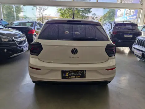 VOLKSWAGEN Polo Hatch 1.0 4P MPI, Foto 11