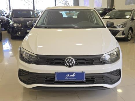 VOLKSWAGEN Polo Hatch 1.0 4P MPI TRACK, Foto 2