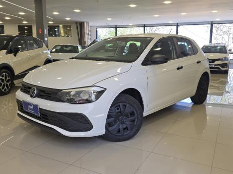 VOLKSWAGEN Polo Hatch 1.0 4P MPI TRACK, Foto 3