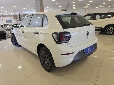 VOLKSWAGEN Polo Hatch 1.0 4P MPI TRACK, Foto 4