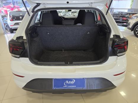 VOLKSWAGEN Polo Hatch 1.0 4P MPI TRACK, Foto 7