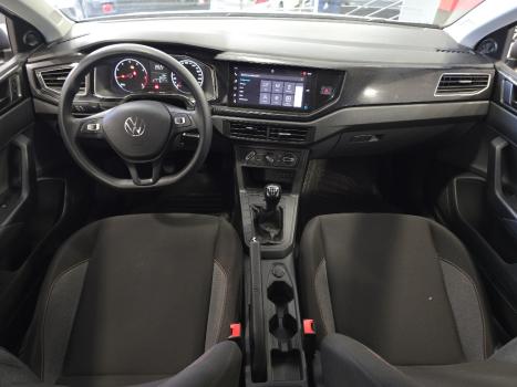 VOLKSWAGEN Polo Hatch 1.0 4P MPI TRACK, Foto 8
