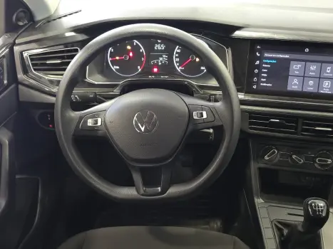 VOLKSWAGEN Polo Hatch 1.0 4P MPI TRACK, Foto 11