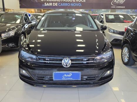 VOLKSWAGEN Polo Hatch 1.0 12V 4P 200 TSI  COMFORTLINE AUTOM�TICO, Foto 2