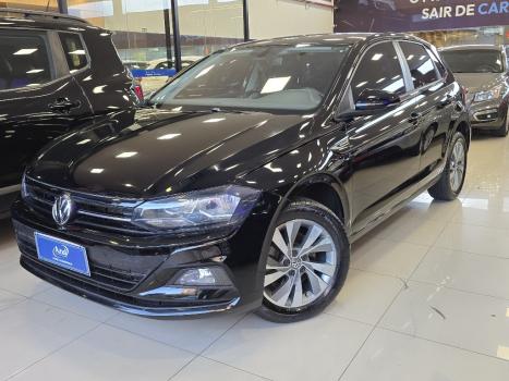 VOLKSWAGEN Polo Hatch 1.0 12V 4P 200 TSI  COMFORTLINE AUTOM�TICO, Foto 3