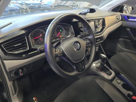 VOLKSWAGEN Polo Hatch 1.0 12V 4P 200 TSI  COMFORTLINE AUTOM�TICO, Foto 12
