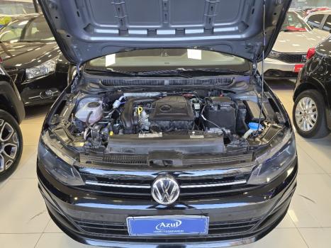 VOLKSWAGEN Polo Hatch 1.0 12V 4P 200 TSI  COMFORTLINE AUTOM�TICO, Foto 17