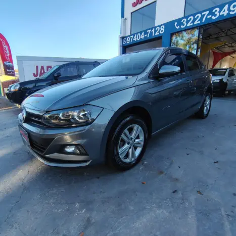 VOLKSWAGEN Polo Hatch 1.6 4P MSI FLEX, Foto 1