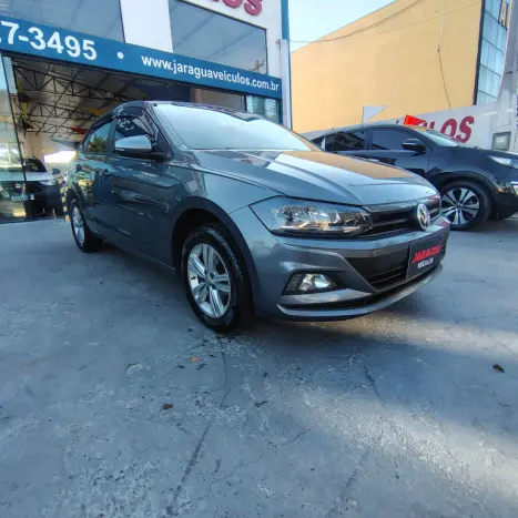 VOLKSWAGEN Polo Hatch 1.6 4P MSI FLEX, Foto 2