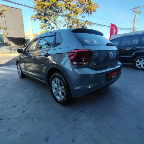 VOLKSWAGEN Polo Hatch 1.6 4P MSI FLEX, Foto 3