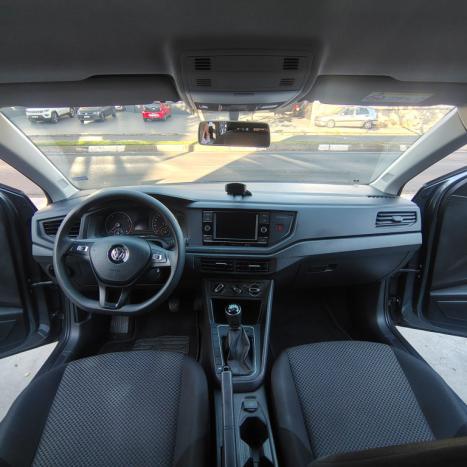 VOLKSWAGEN Polo Hatch 1.6 4P MSI FLEX, Foto 5