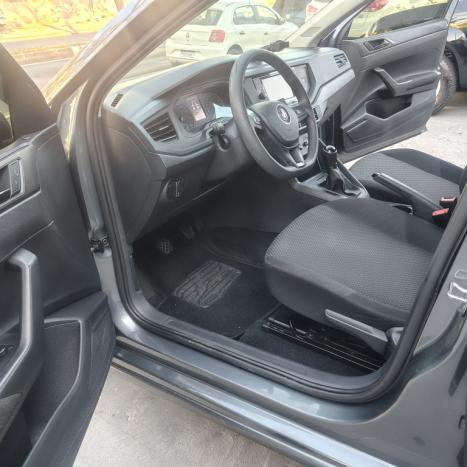 VOLKSWAGEN Polo Hatch 1.6 4P MSI FLEX, Foto 6