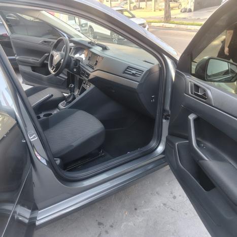 VOLKSWAGEN Polo Hatch 1.6 4P MSI FLEX, Foto 7