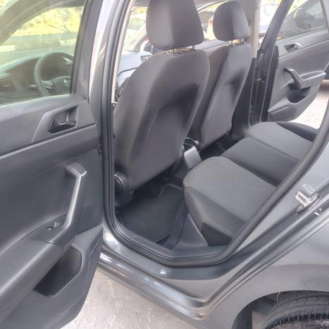 VOLKSWAGEN Polo Hatch 1.6 4P MSI FLEX, Foto 8