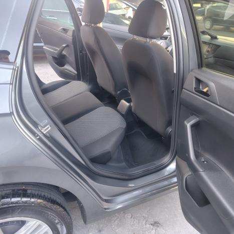 VOLKSWAGEN Polo Hatch 1.6 4P MSI FLEX, Foto 9