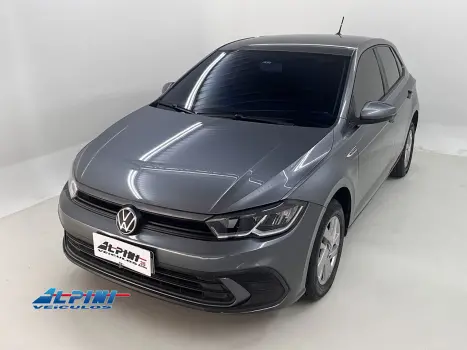 VOLKSWAGEN Polo Hatch 1.0 4P 170 TSI COMFORTLINE AUTOM�TICO, Foto 1