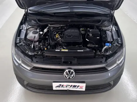 VOLKSWAGEN Polo Hatch 1.0 4P 170 TSI COMFORTLINE AUTOM�TICO, Foto 9