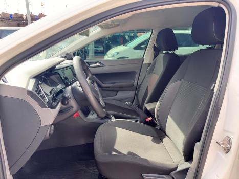 VOLKSWAGEN Polo Hatch 1.0 12V 4P 200 TSI  COMFORTLINE AUTOM�TICO, Foto 8