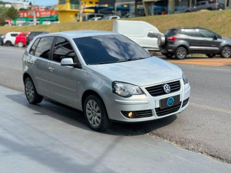 VOLKSWAGEN Polo Hatch 1.6 4P FLEX, Foto 3