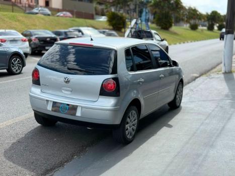 VOLKSWAGEN Polo Hatch 1.6 4P FLEX, Foto 4