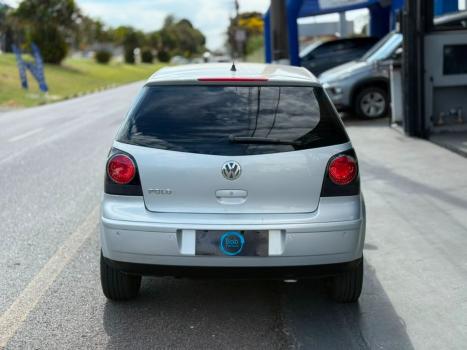 VOLKSWAGEN Polo Hatch 1.6 4P FLEX, Foto 5