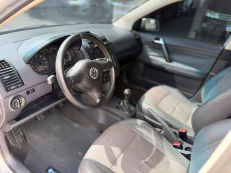 VOLKSWAGEN Polo Hatch 1.6 4P FLEX, Foto 8