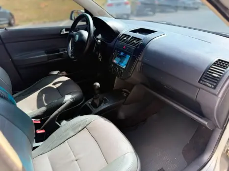 VOLKSWAGEN Polo Hatch 1.6 4P FLEX, Foto 10