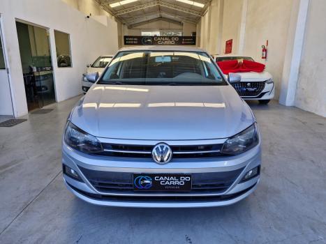 VOLKSWAGEN Polo Hatch 1.0 12V 4P 200 TSI COMFORTLINE, Foto 2