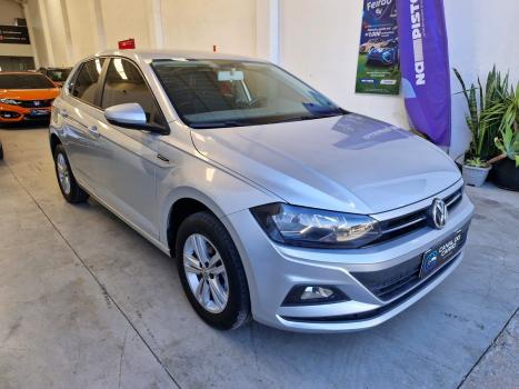 VOLKSWAGEN Polo Hatch 1.0 12V 4P 200 TSI COMFORTLINE, Foto 3